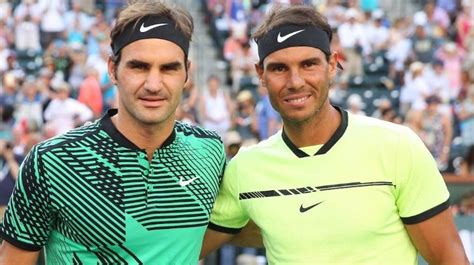 The Greatest Tennis Rivalries of All Time .